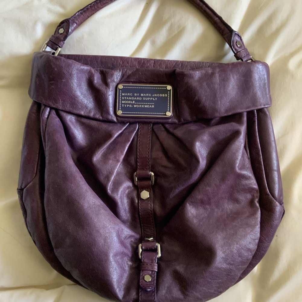 Marc by Marc Jacobs shoulder bag